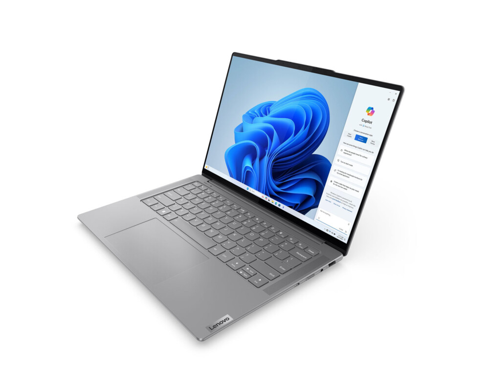Лаптоп Lenovo Yoga Pro 7 14IMH9 3