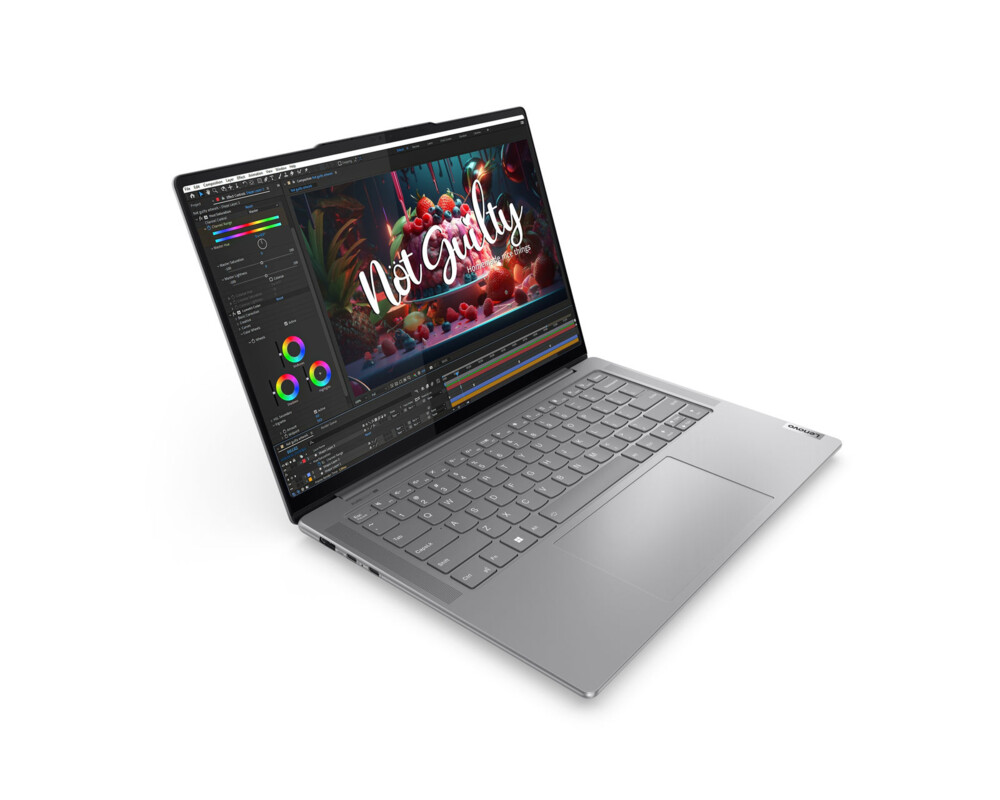 Лаптоп Lenovo Yoga Pro 7 14IMH9 2