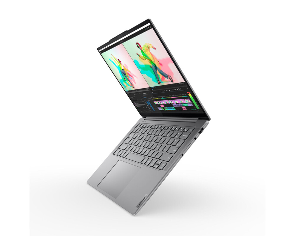 Лаптоп Lenovo Yoga Pro 7 14IMH9 5