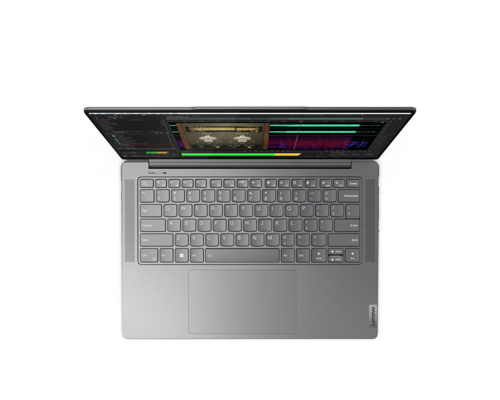 Лаптоп Lenovo Yoga Pro 7 14IMH9 7