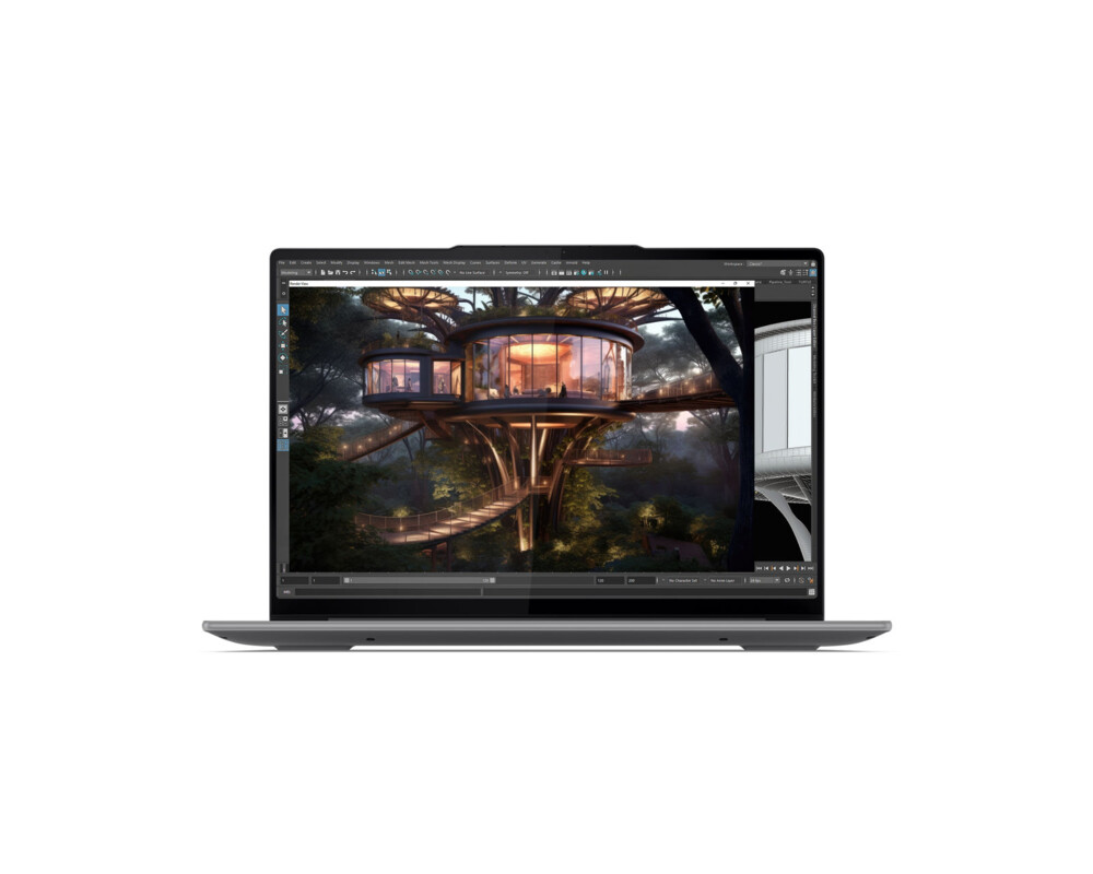 Лаптоп Lenovo Yoga Pro 7 14IMH9 6