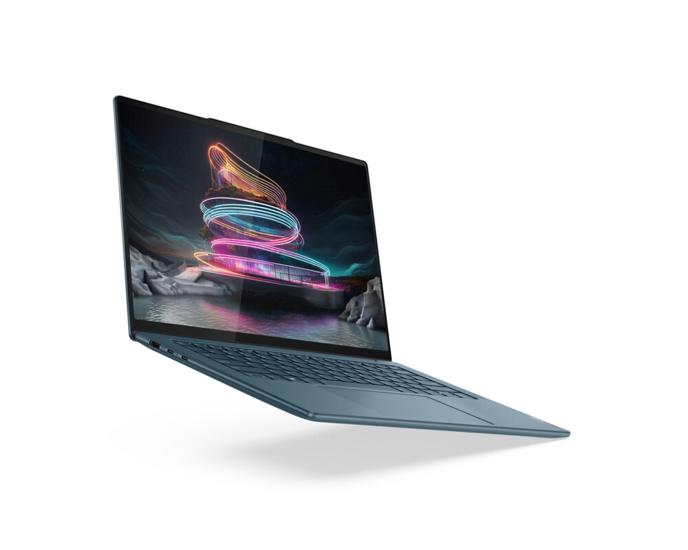 Лаптоп Lenovo Yoga Pro 7 14IMH9 4