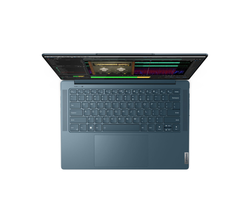 Лаптоп Lenovo Yoga Pro 7 14IMH9 7