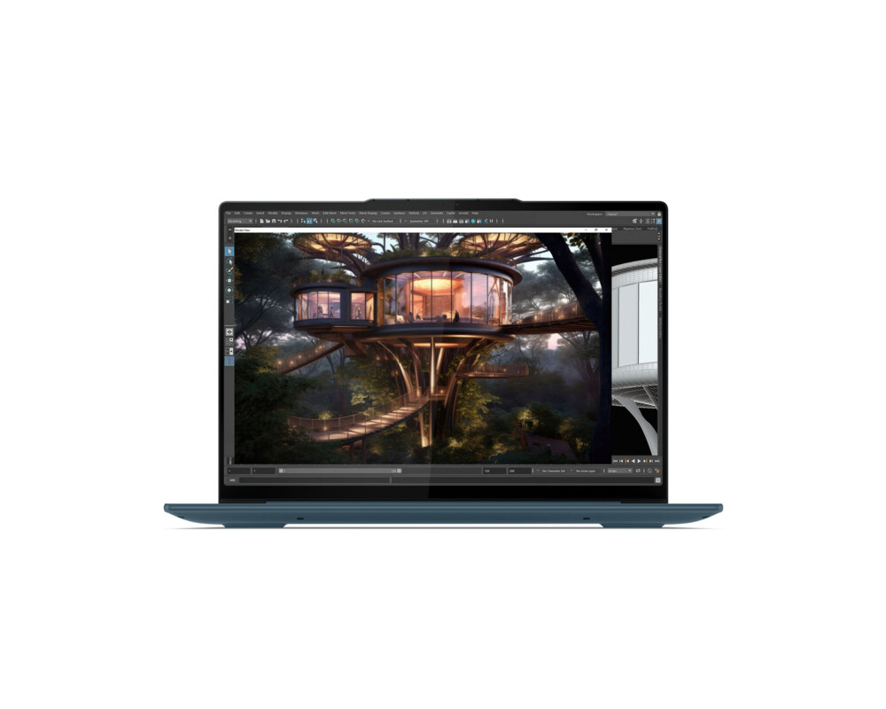 Лаптоп Lenovo Yoga Pro 7 14IMH9 6