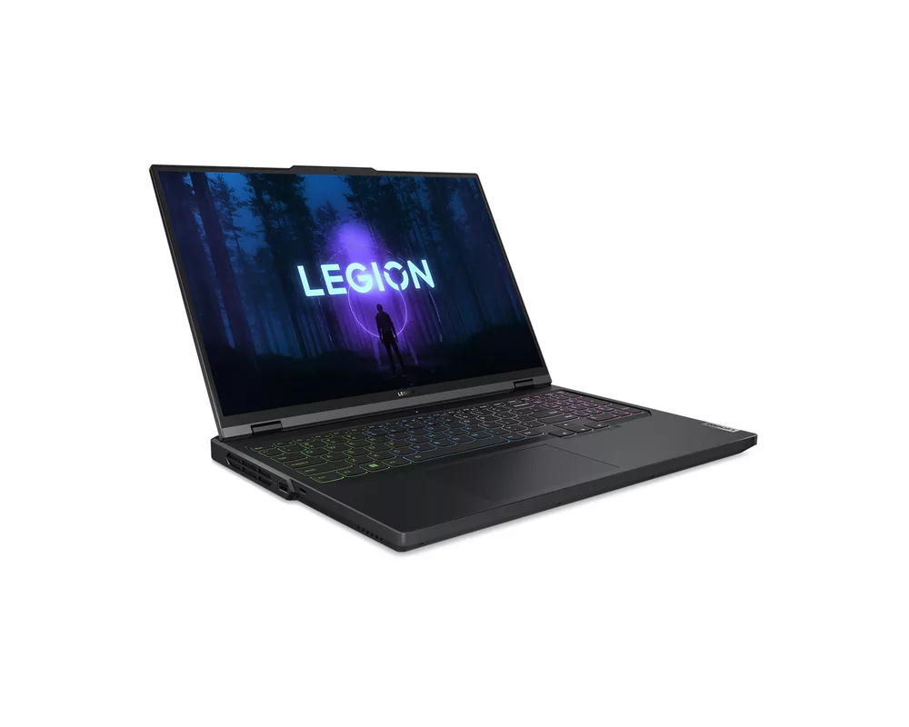 Лаптоп Lenovo Legion Pro 5 16IRX8 2