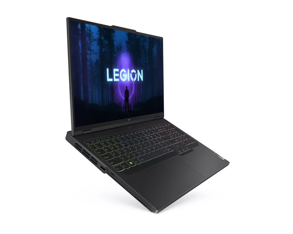 Лаптоп Lenovo Legion Pro 5 16IRX8 5