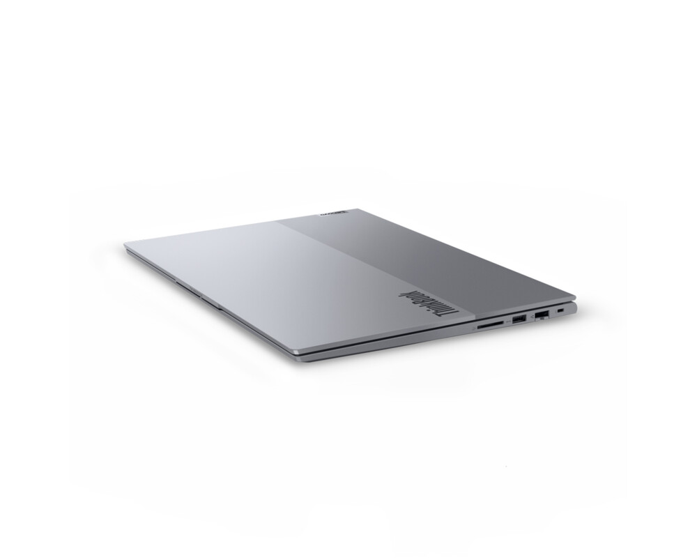 Лаптоп Lenovo ThinkBook 16 G6 ABP 4