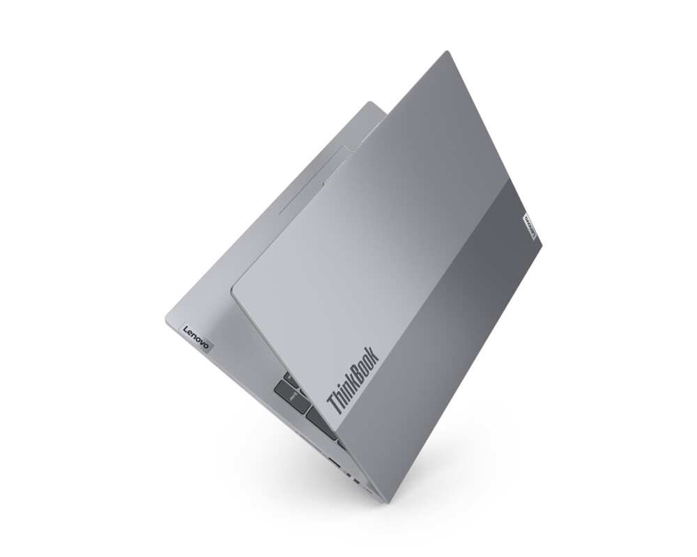 Лаптоп Lenovo ThinkBook 16 G6 ABP 15