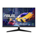 <span>Монитор</span> ASUS VY249HGE Gaming Monitor 24inch Full HD 144Hz 1ms MPRT FreeSync Premium GameFast Input IPS Vesa 100x100 16:9 1920x1080 HDMI <span class='catalog-num-in-name'>VY249HGE</span> - 
