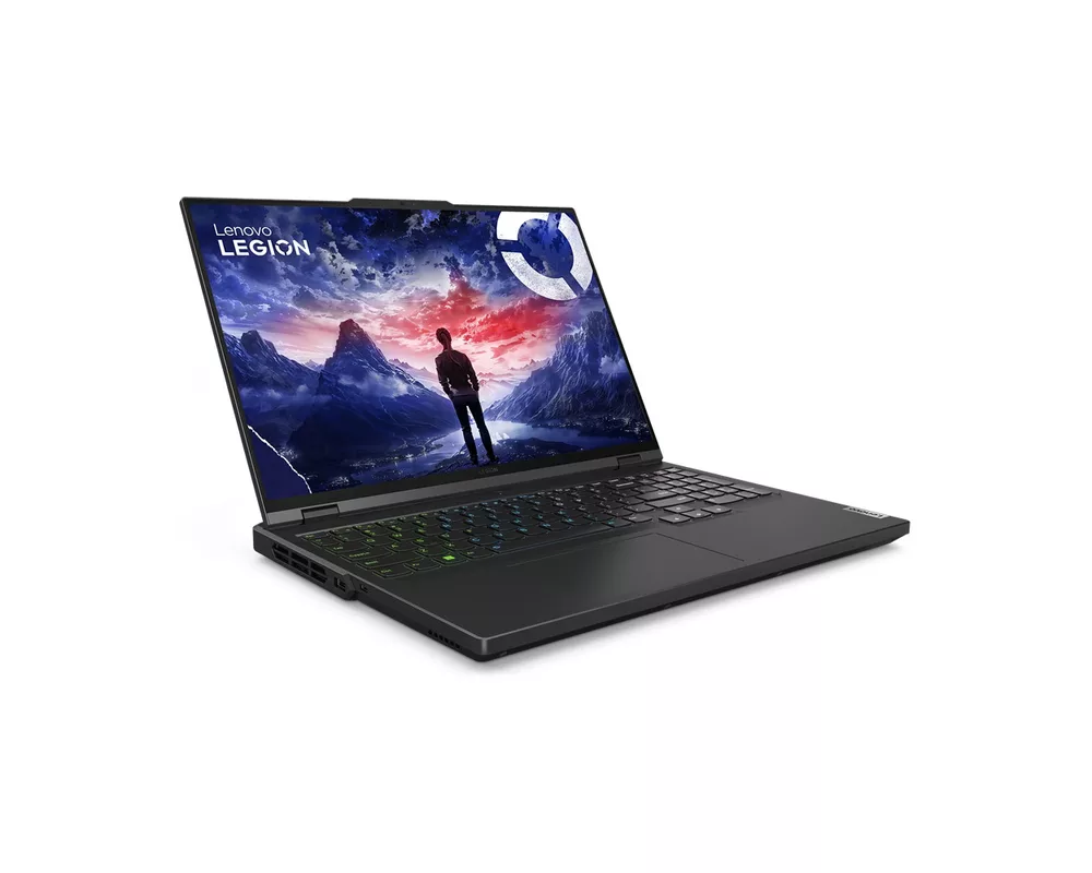 Лаптоп Lenovo Legion Pro 5 16IRX9 3