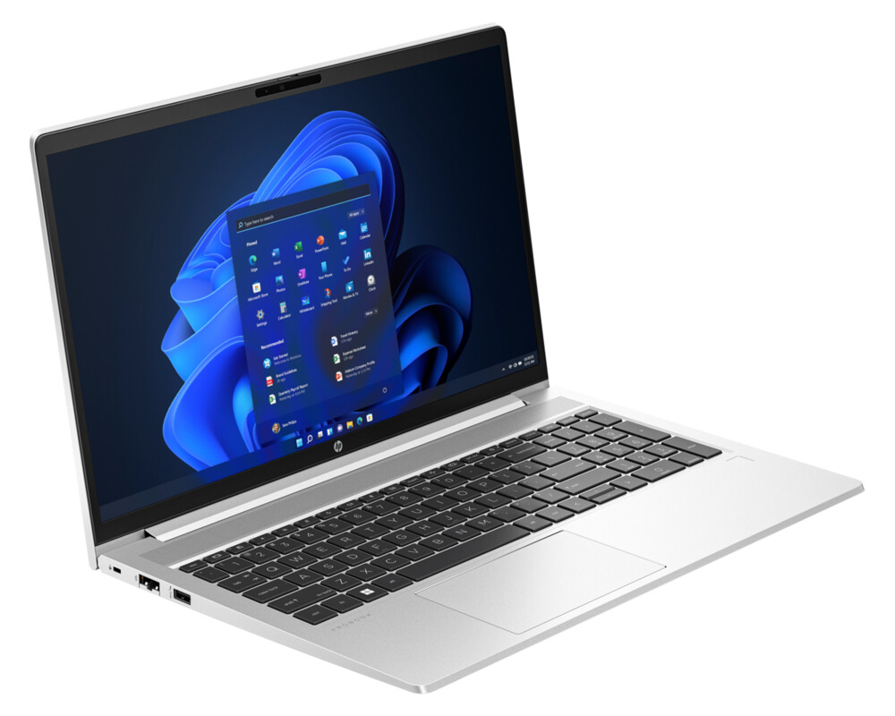 Лаптоп HP ProBook 450 G10 Intel Core i5-1335U 15.6inch FHD 16GB 512GB SSD W11P (EU) 2