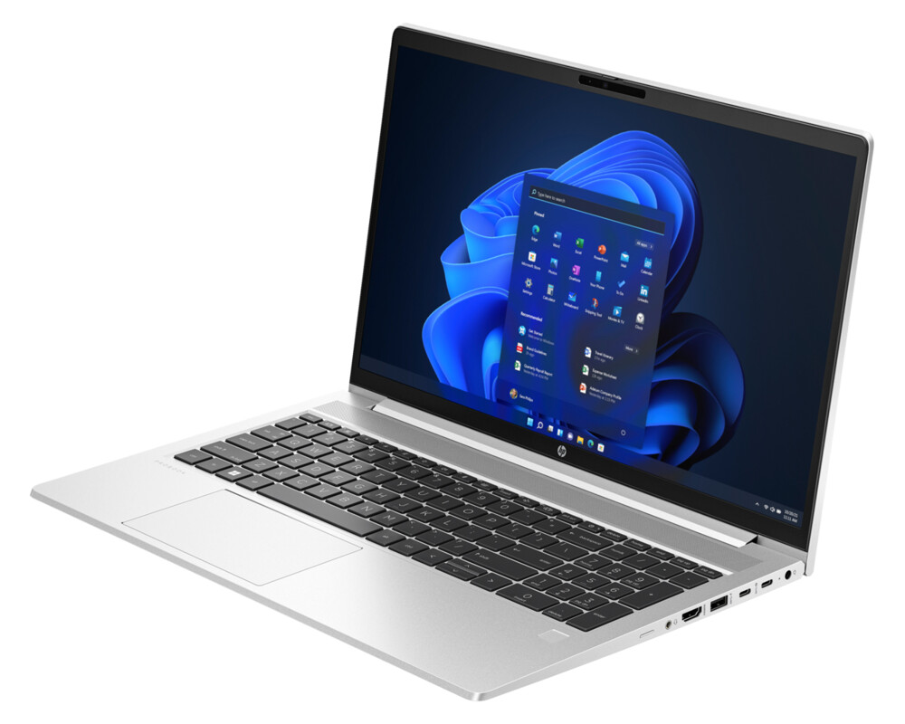 Лаптоп HP ProBook 450 G10 Intel Core i5-1335U 15.6inch FHD 16GB 512GB SSD W11P (EU) 3