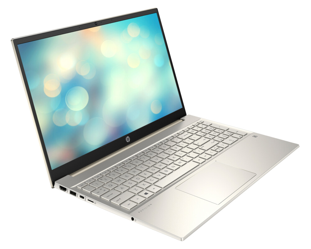 Лаптоп HP Pavilion 15-eg3001nu 2