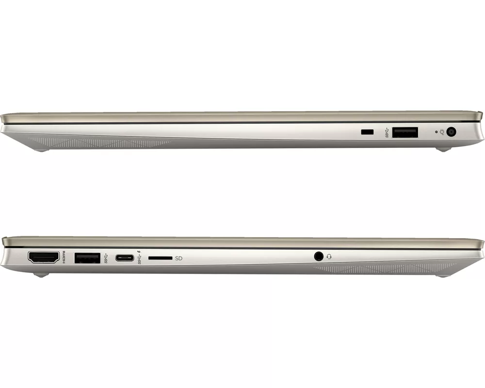 Лаптоп HP Pavilion 15-eg3001nu 7