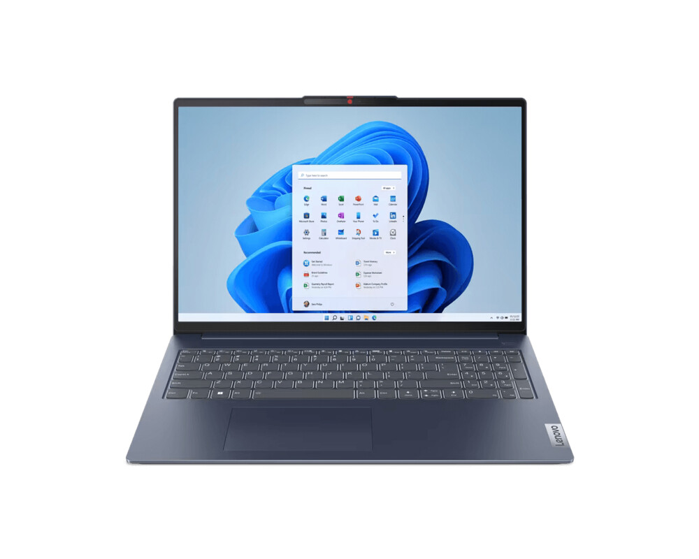Лаптоп Lenovo IdeaPad Slim 5 16IRL8 11
