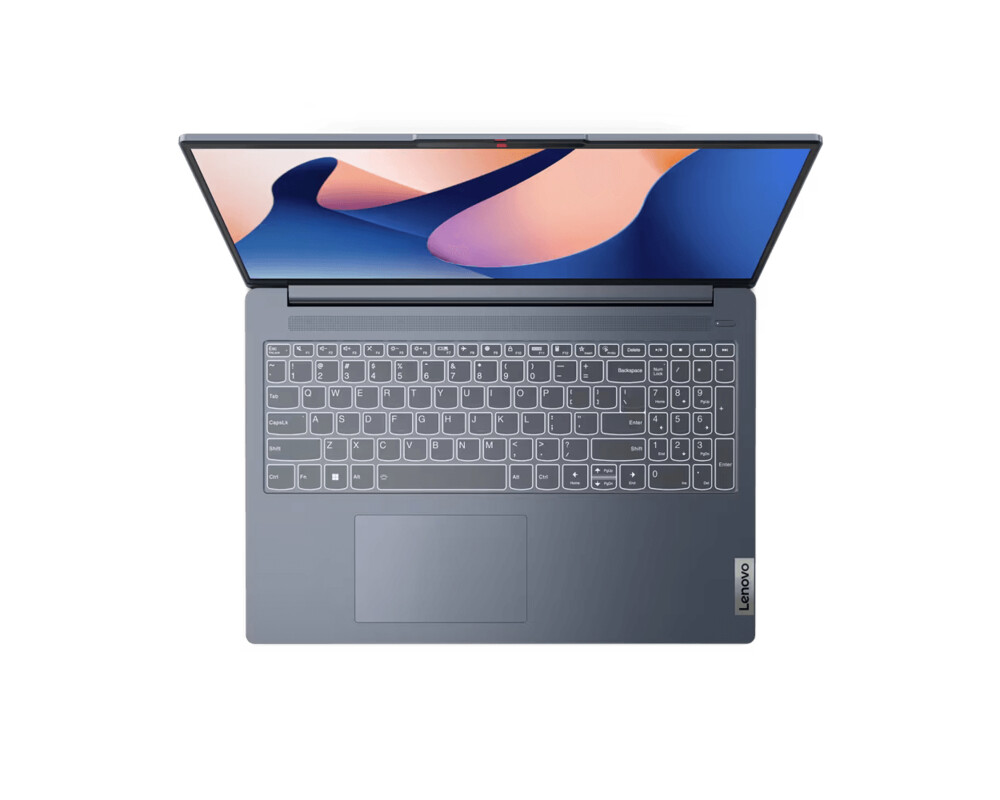 Лаптоп Lenovo IdeaPad Slim 5 16IRL8 4