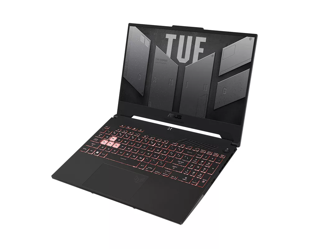 Лаптоп Asus TUF Gaming A15 FA507NU-LP116 7