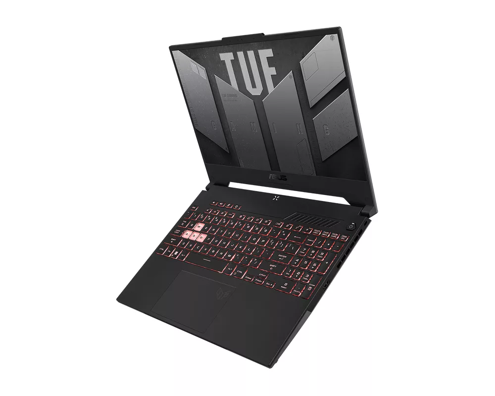 Лаптоп Asus TUF Gaming A15 FA507NU-LP116 8