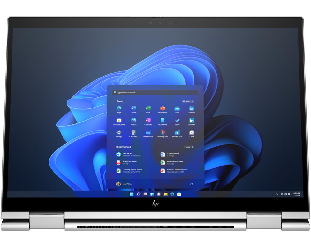 Лаптоп HP Elite x360 1040 G10 7