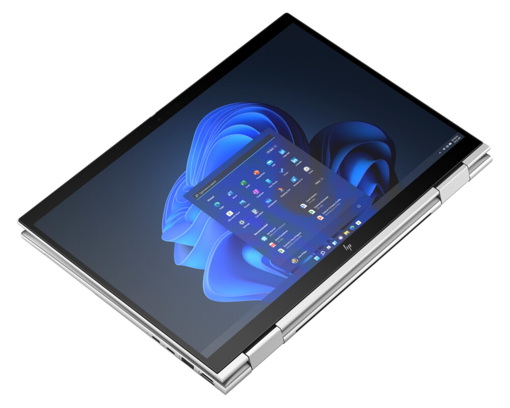 Лаптоп HP Elite x360 1040 G10 8