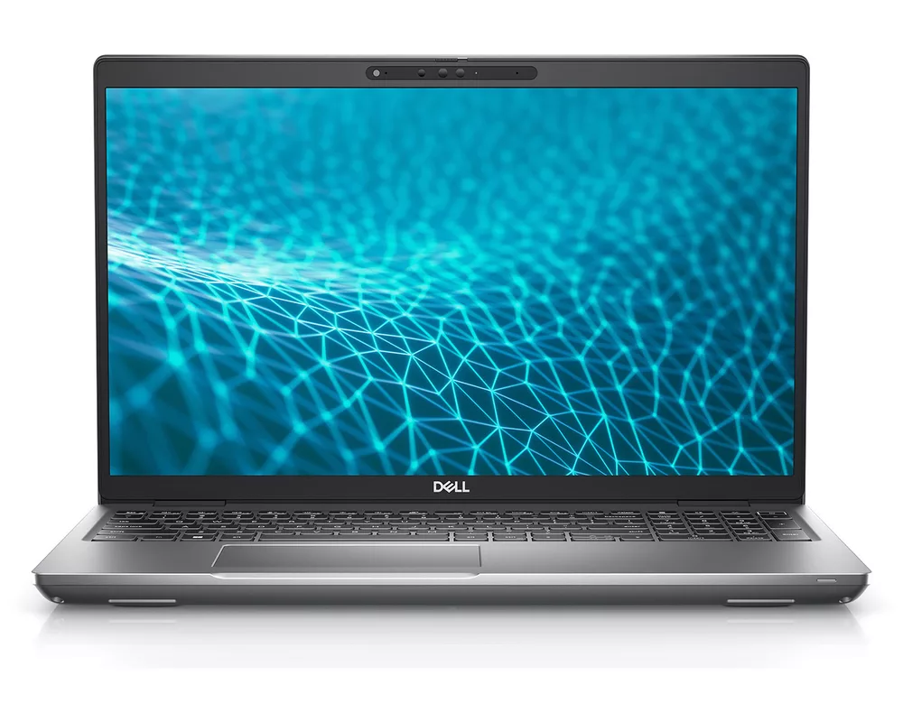 Dell Latitude 5531 XCTO 693628 DL5531I71280016G512GIRISXCTO_WIN5 на топ ...