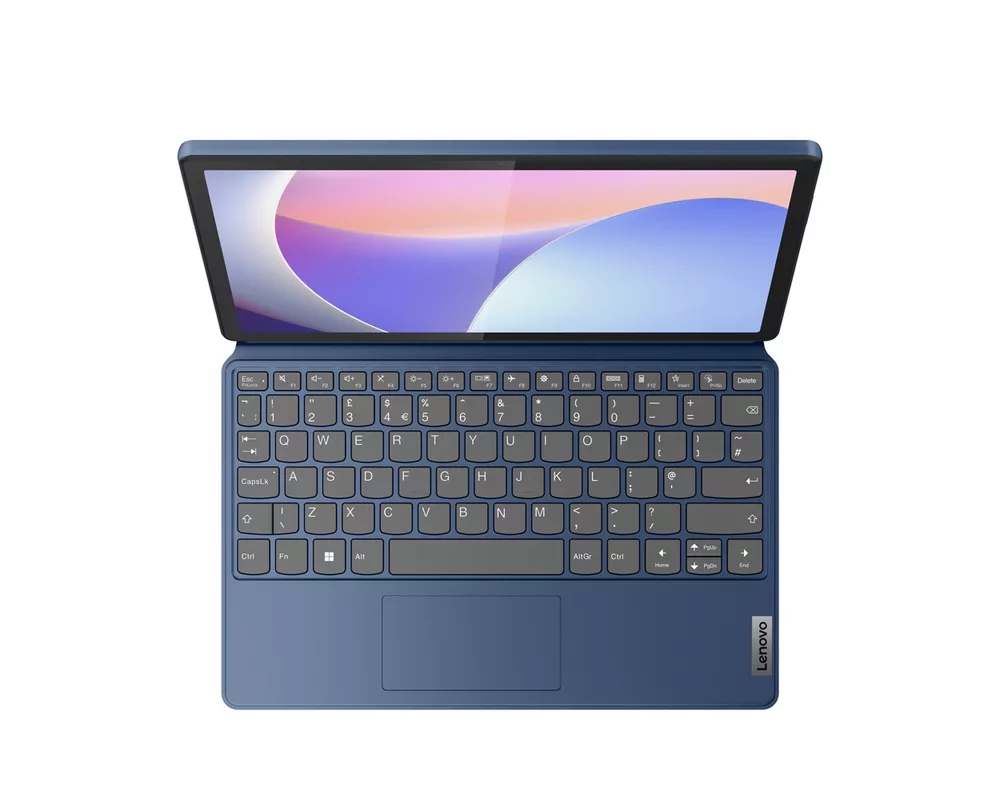 Лаптоп Lenovo IdeaPad Duet 3 11IAN8 5