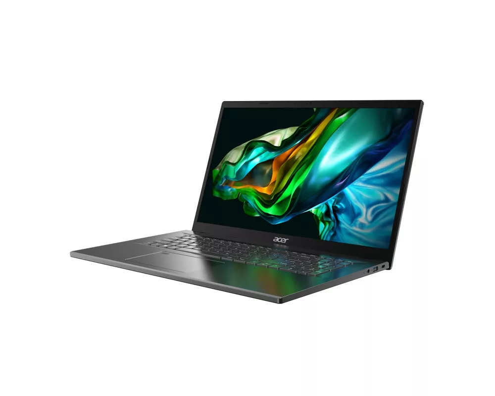 Лаптоп Acer Aspire 5 A517-58M-71M0 3