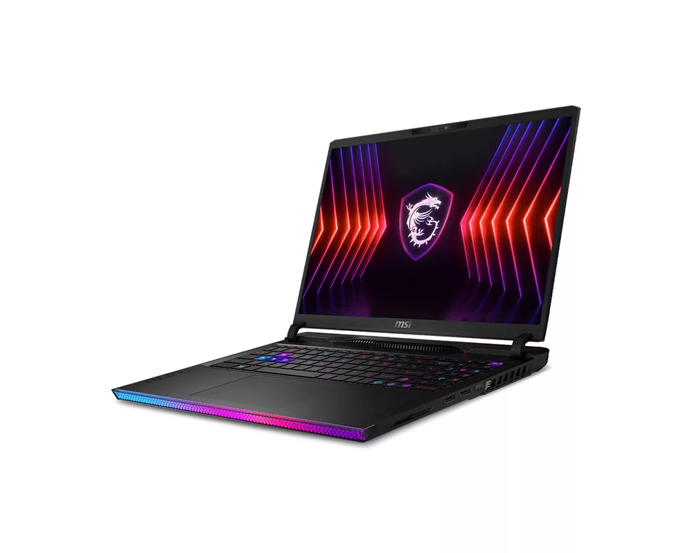 Лаптоп MSI Raider GE68 HX 14VHG 2