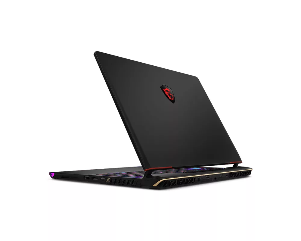 Лаптоп MSI Raider GE68 HX 14VHG 3