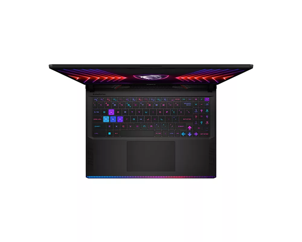 Лаптоп MSI Raider GE68 HX 14VHG 6