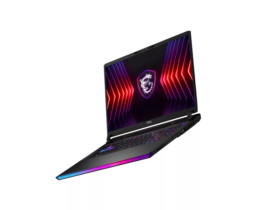 Лаптоп MSI Raider GE68 HX 14VHG 11
