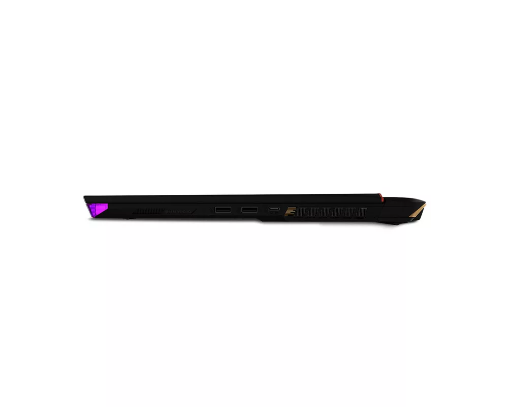 Лаптоп MSI Raider GE68 HX 14VHG 8