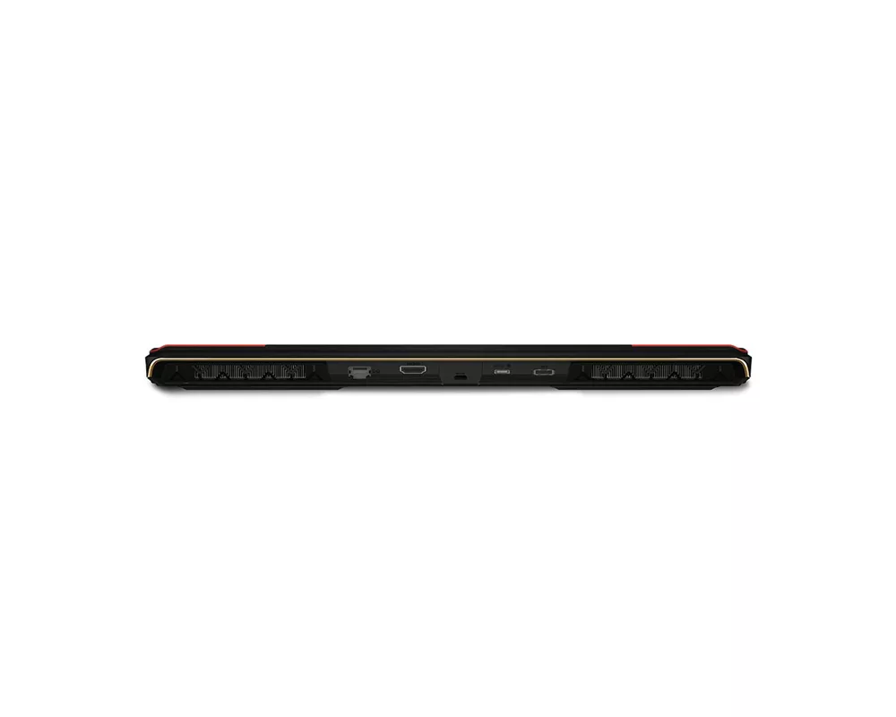 Лаптоп MSI Raider GE68 HX 14VHG 9