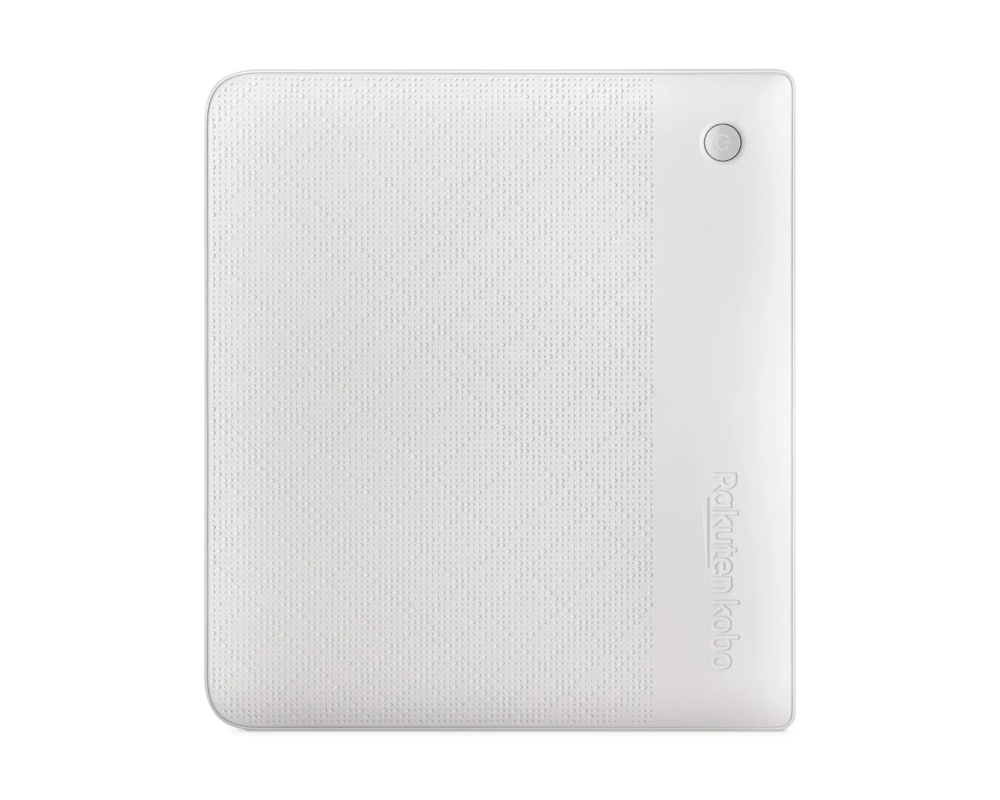 Електронна книга Kobo Libra 2 e-Book Reader E Ink Touchscreen 7 inch Бял 2