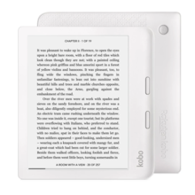  Kobo Libra 2 e-Book Reader E Ink Touchscreen 7 inch Бял 244578 N418-KU-WH-K-EP на топ цена - PIC.bg
