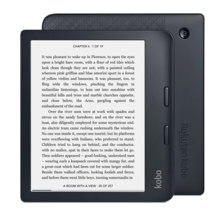  Kobo Libra 2 e-Book Reader E Ink Touchscreen 7 inch Черен 244580 N418-KU-BK-K-EP на топ цена - PIC.bg