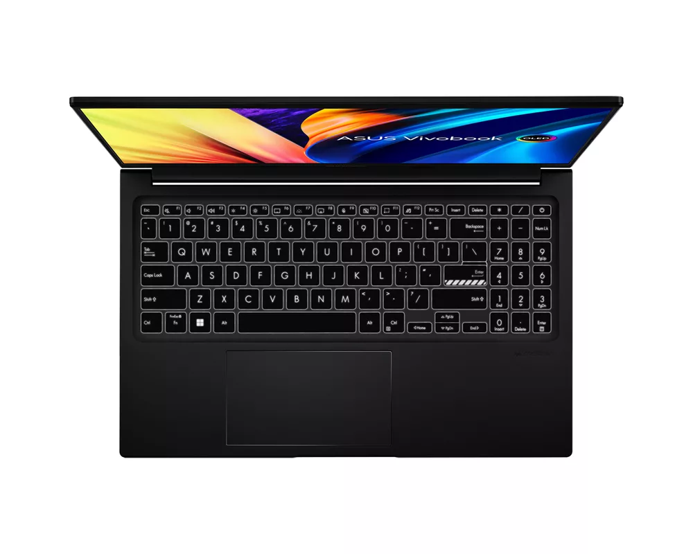 Лаптоп Asus Vivobook 15 OLED X1505ZA-MA255W 4