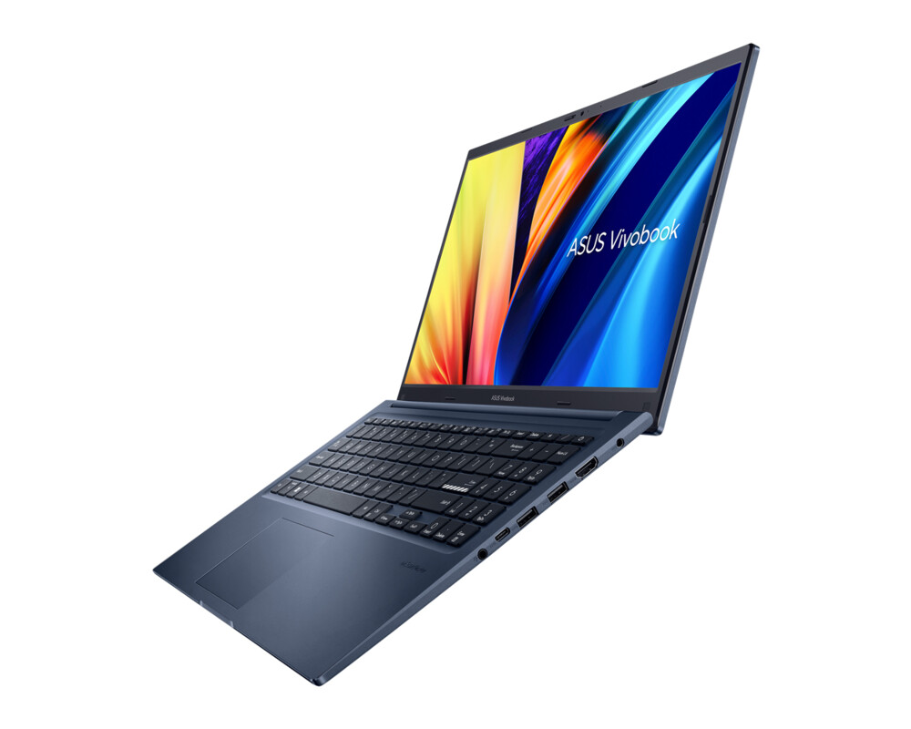 Лаптоп Asus Vivobook 15 X1502ZA-BQ521 12