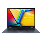 <span>Лаптоп</span> Asus Vivobook S 14 Flip TN3402YA-LZ127W <span class='catalog-num-in-name'>TN3402YA-LZ127W_8GB</span> - 