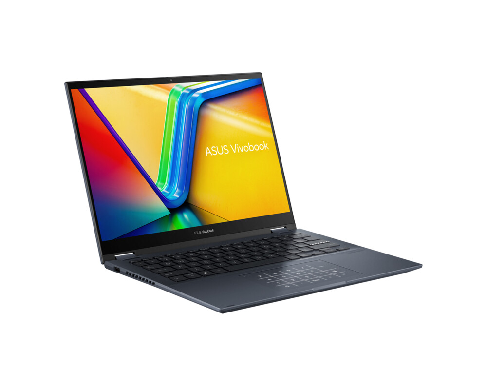 Лаптоп Asus Vivobook S 14 Flip TN3402YA-LZ127W 2