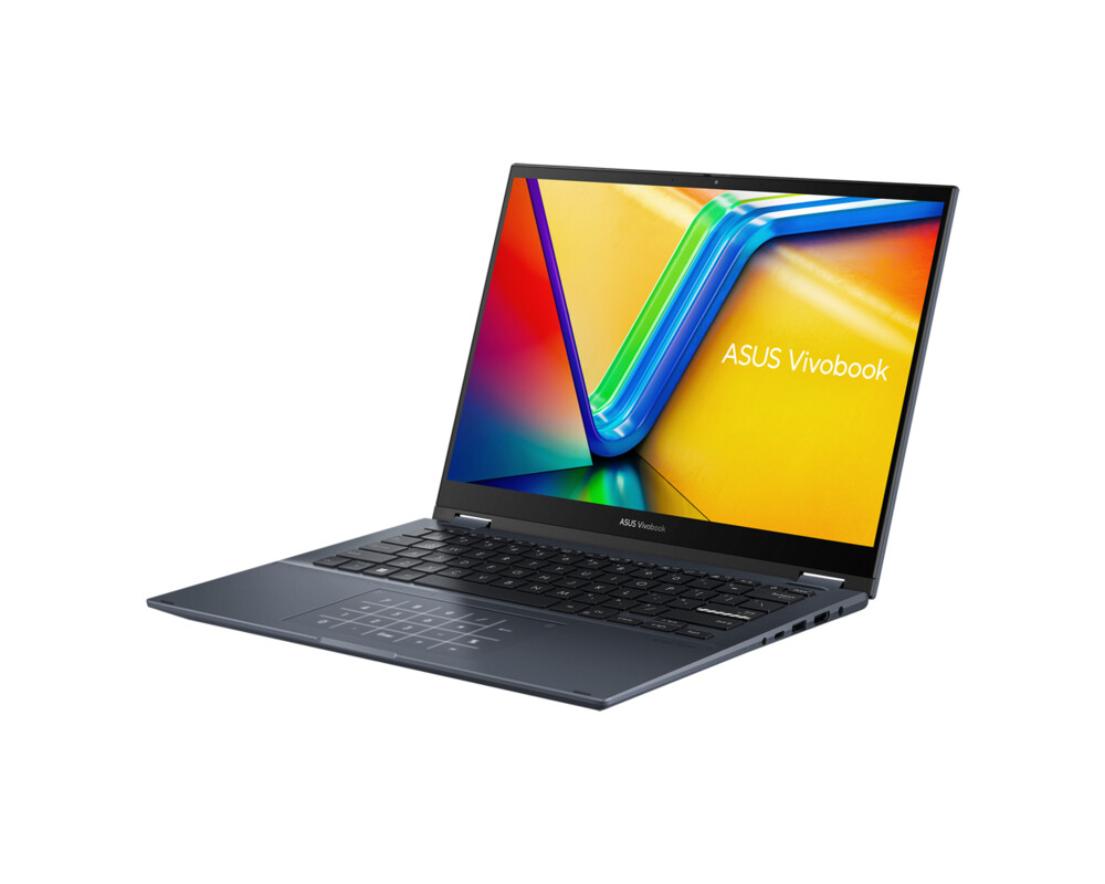 Лаптоп Asus Vivobook S 14 Flip TN3402YA-LZ127W 3