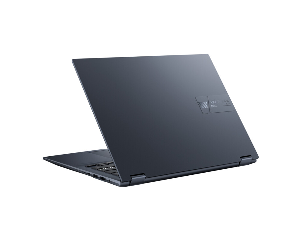 Лаптоп Asus Vivobook S 14 Flip TN3402YA-LZ127W 10