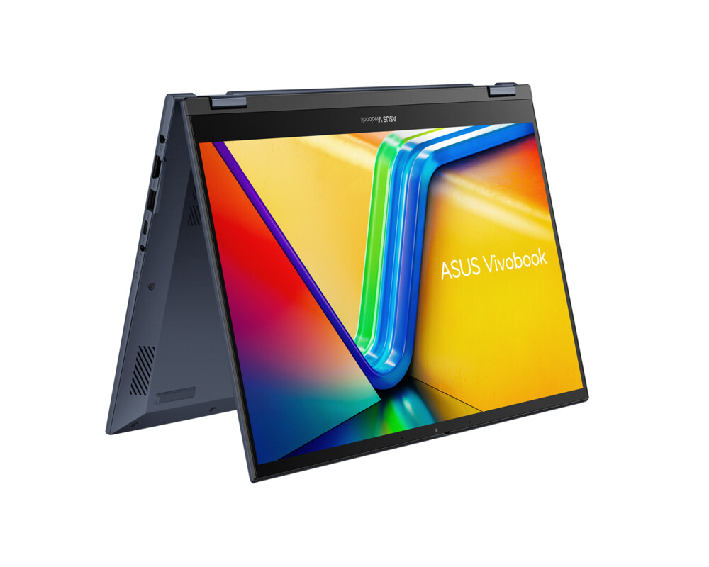 Лаптоп Asus Vivobook S 14 Flip TN3402YA-LZ127W 21