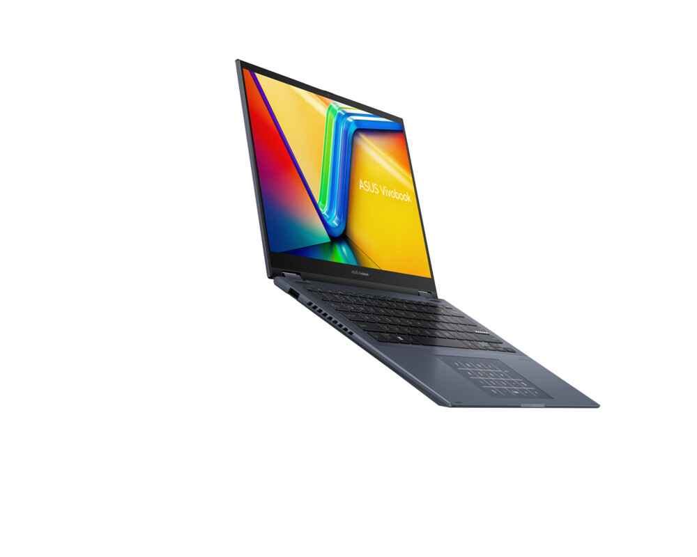 Лаптоп Asus Vivobook S 14 Flip TN3402YA-LZ127W 15