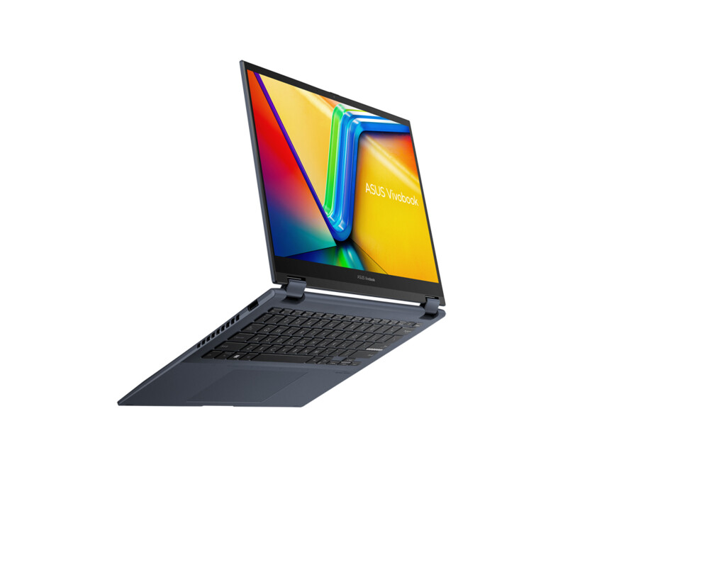Лаптоп Asus Vivobook S 14 Flip TN3402YA-LZ127W 17