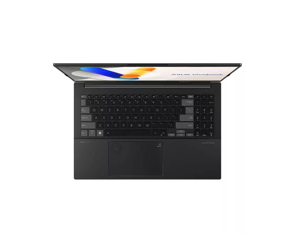Лаптоп Asus Vivobook Pro 15 OLED N6506MV-MA004W 4