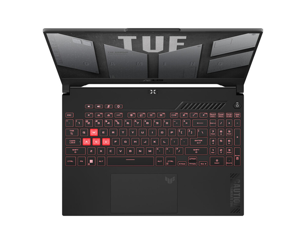 Лаптоп Asus TUF Gaming A15 FA507UV-LP013 4