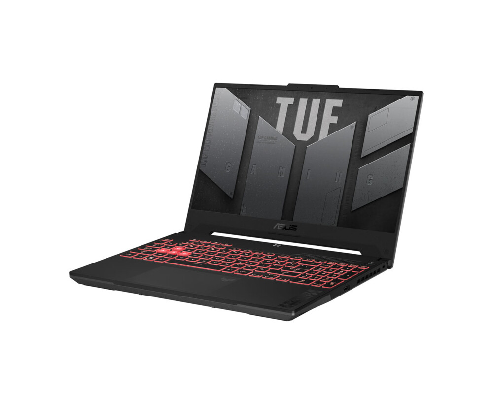 Лаптоп Asus TUF Gaming A15 FA507UV-LP013 3