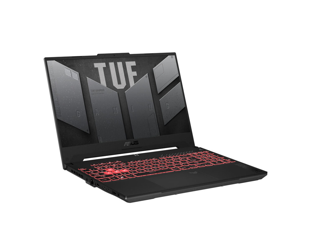 Лаптоп Asus TUF Gaming A15 FA507UV-LP013 2