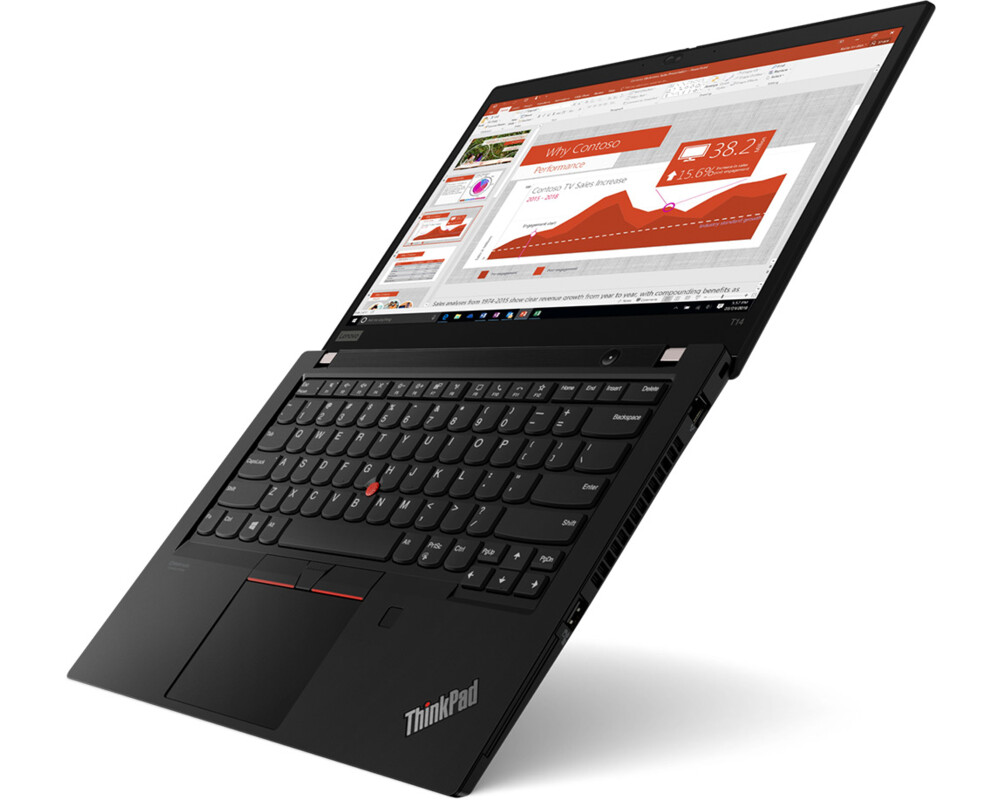 Лаптоп Lenovo ThinkPad T14 G2  2